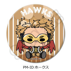 ��� �w�l��˰۰����б�x POTEmocho ��6�e �ی`���ޯ�� (57mm) PM-ID (ΰ��) 