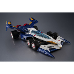 �ާر��ٱ���� 2ndLAP �V���IGPX���ް̫�Э�11 ���߰��װ��SA-01/C 
