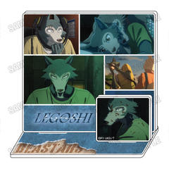 ��� �wBEASTARS FINAL SEASON�x �Ʊ��ټ޵�� (1) ں޼ 