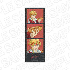 TV��� �wFate/strange Fake�x ���ٶ��� ���ް Cafe Ver. 