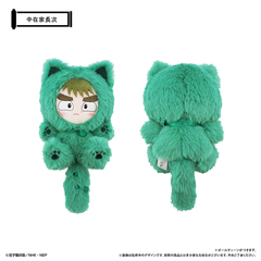 �E���ܗ����Y ���҂ɂ�� Vol.2 ���݉ƒ��� 