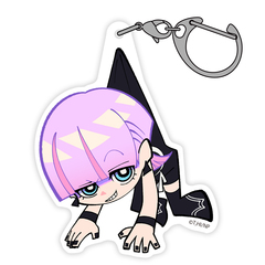�wNew PANTY & STOCKING with GARTERBELT�x ��س��� ���ق܂܂� 