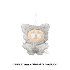 TV��� �wSAKAMOTO DAYS�x ���݂����܂������� 1. ��{���Y 