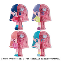 INSIDE FANTASY MONYOGIRL BOX 