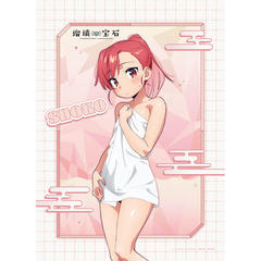 [�ڗ��̕��] �`�����낵 B2 ��߽�ذ (���ˏɎq / ����) W����� 