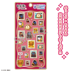 ������Ƃ������� Cherigem Sticker ����Ƃ������� 