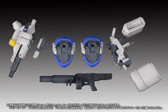 POWERDoLLS 1/35 X-4+(PD-802) ���b�����p �������2[�������t���p���߰�MC120mm���݁�DRu20ATM��DSG11SMG][��׽������� ���] 