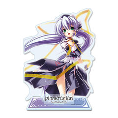 Key world festival �yplanetarian �`�������Ȃق��̂�߁`�z ���ٽ���� �y�ق��̂�߂݁z 