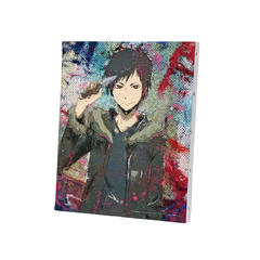 TV��� �u�ޭ���!!�~2�v �܌��Ֆ� grunge CANVAS F3������޽�ް�� Ver. A 