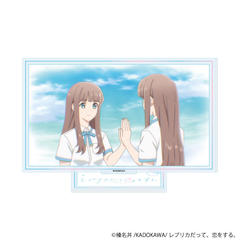���ٽ���� �u���ض�����āA��������B�v 01 / A �޻޲� (��ʎ� �׽�) 