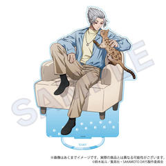 SAKAMOTO DAYS �ޯ�ޱ��ٽ���� �L�ƋY�� Ver. �y 
