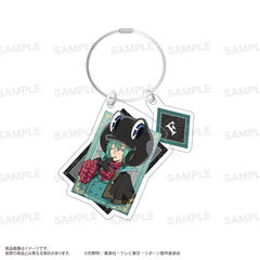 �ƒ닳�t˯���REBORN! ܲ԰���ٷ����ް (Vampire Ver.) ��� 