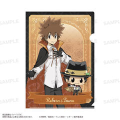 �ƒ닳�t˯���REBORN! �ر̧�� (Vampire Ver.) ��ް� & ��c�j�g 