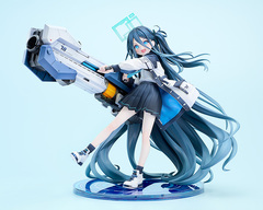 ��ٰ������ -Blue Archive- �ؽ -�o������A���߰ɳާ!- 
