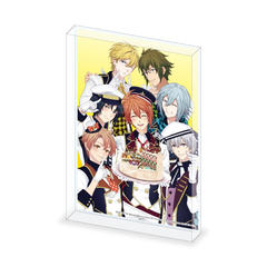 �w����د�����݁x ������ۯ� B's-LOG Collection IDOLiSH7 A 