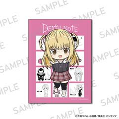 DEATH NOTE �ï�� �Ӽ�Ϻ��� Ver. ��C�� 