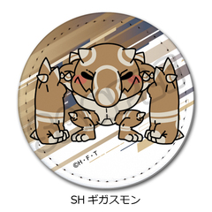 TV��� �wDIGIMON BEATBREAK�x ��2�e ڻް�ޯ�� SH (�޶޽��) 
