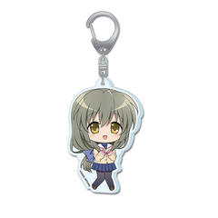 Key world festival �yCLANNAD�z �Ղ����傱 ���ٷ����ް �y�ɐ����q�z 