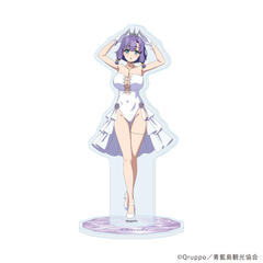���ٽ���� �u�ʂ����� THE ANIMATION�v 07 / �Ȕ��� �������ިݸ� Ver. (�`�����낵�׽�) 