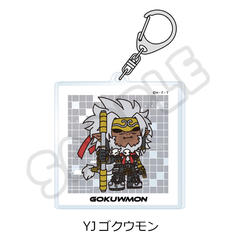 TV��� �wDIGIMON BEATBREAK�x ��3�e ���ٷ����ް YJ (�޸���) 