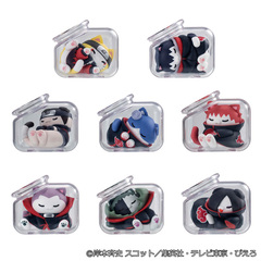 MEGA CAT PROJECT NARUTO-���- �����` ���₷��Ƭ�āI���܂� �� �� ����1 BOX 