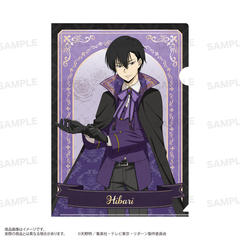 �ƒ닳�t˯���REBORN! �ر̧�� (Vampire Ver.) �_������ 