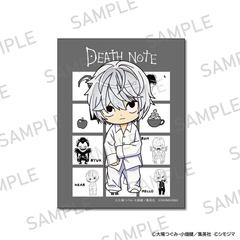 DEATH NOTE �ï�� �Ӽ�Ϻ��� Ver. Ʊ 