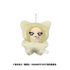 TV��� �wSAKAMOTO DAYS�x ���݂����܂������� 4. �_�X�� 