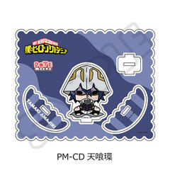 ��� �w�l��˰۰����б�x POTEmocho ��5�e ���ٽ���� PM-CD (�V���) 