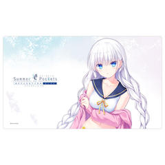 [Summer Pockets REFLECTION BLUE] ��ްϯ� (������� / ��̪� 2025) 
