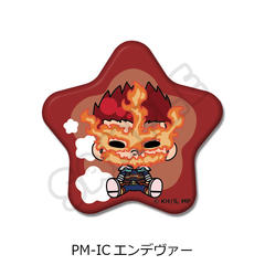 ��� �w�l��˰۰����б�x POTEmocho ��6�e ���^���ޯ�� PM-IC (���޳ާ�) 