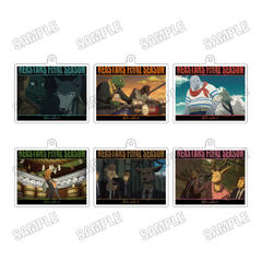 ��� �wBEASTARS FINAL SEASON�x ���ٷ����ް�ڸ��� BOX 