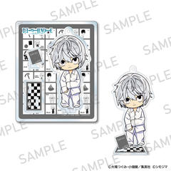 DEATH NOTE ���ѷ�ױ��ٽ���� �Ӽ�Ϻ��� Ver. Ʊ 
