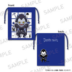 DEATH NOTE �В� �Ӽ�Ϻ��� Ver. ح�� 