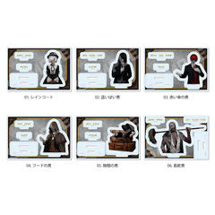 �y���������z ���� Ver. �Ƽ޵�ϱ��� / 01 BOX 