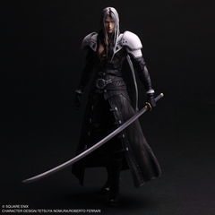 ̧���̧���ްVII ��ް� PLAY ARTS�^ �̨۽ 