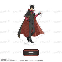 TV��� �w�ƒ닳�t˯���REBORN!�x ���ٽ���� (Vampire Ver.) XANXUS (10�N��) 