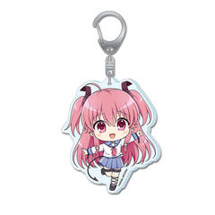 Key world festival �yAngel Beats!�z �Ղ����傱 ���ٷ����ް �y�F��ղ�z 