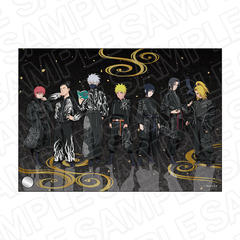 NARUTO-���-�����` �Ʊ��ٱ�� ��ׯ����� Ver. 