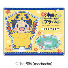 TV��� �w����ōD���ɂȂ����q�������������ׂ�����x ���ٽ���� C (�����ƏH) �ymochocho�z 