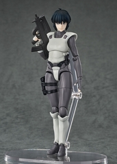 Hyper Body GHOST IN THE SHELL / �U�k�@���� ����f�q (�Ȉձ�ϰ�޽�� Ver.) 