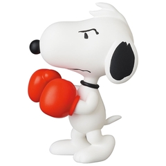 ިð̨ޭ No.680 UDF PEANUTS SERIES 13 BOXING SNOOPY 