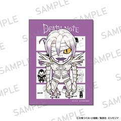 DEATH NOTE �ï�� �Ӽ�Ϻ��� Ver. �� 