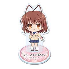 Key world festival �yCLANNAD�z �Ղ����傱 ���ٽ���� �y�É͏��z 