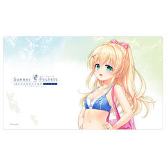 [Summer Pockets REFLECTION BLUE] ��ްϯ� (�۳ު��ް� / ��̪� 2025) 
