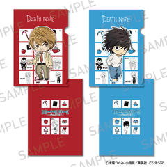 DEATH NOTE A4 �ر̧�� 2����� �Ӽ�Ϻ��� Ver. ��_���L 