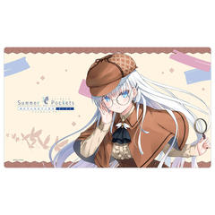 [Summer Pockets REFLECTION BLUE] ��ްϯ� (������� / �T��) 