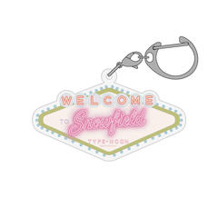 Fate/strange Fake WELCOME TO Snowfield ������������ް 