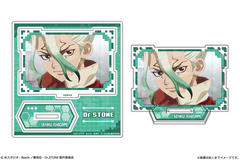 Dr.STONE �۸��ѱ��ٽ����mini 01 �ΐ_��� 