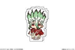 Dr.STONE kawabit ������ۯ�̨�ޭ� 01 �ΐ_��� 
